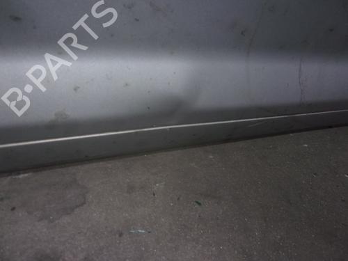 Left rear door AUDI A3 Sportback (8PA) 2.0 TDI 16V | BP17716391C4 