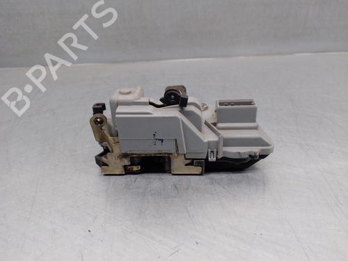 Front right lock PEUGEOT 306 (7B, N3, N5) 1.6 SR | BP18329440C97 
