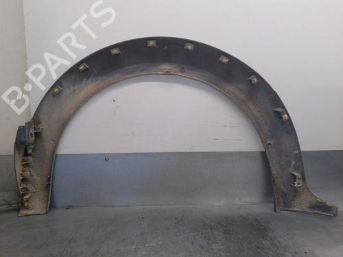 Front left wheel arch trim FORD TRANSIT CONNECT (P65_, P70_, P80_) 1.8 TDCi | BP18040918C134 