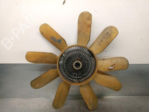 Used Fan MERCEDES-BENZ C-CLASS (W202) C 250 D (202.125) (113 hp) 19145265