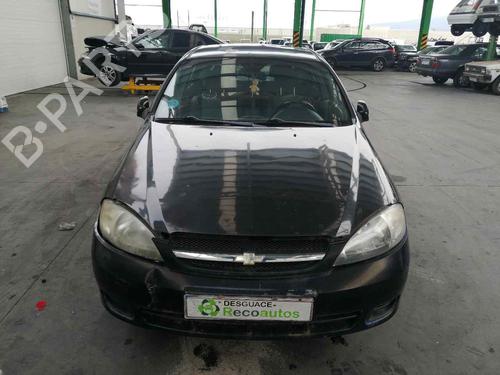 Engine control unit (ECU) CHEVROLET LACETTI (J200) 1.6 | BP11754640M57 