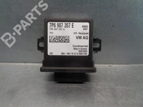 Used Lights ECU Lights ECU SEAT ARONA (KJ7, KJP) 1.6 TDI (95 hp) 9852688 9852688