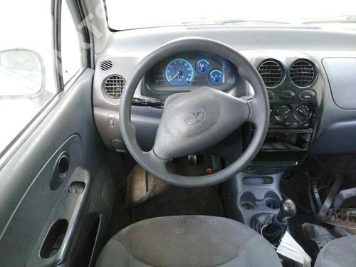 Front wiper motor DAEWOO MATIZ (M100, M150) 0.8 | BP9956954M29  - Image 9