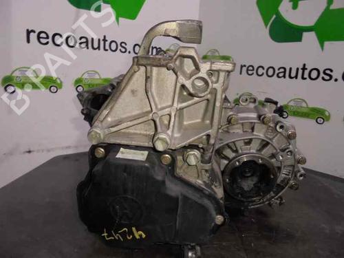 Gearbox SKODA OCTAVIA I (1U2) 1.9 TDI | BP2088218M3 