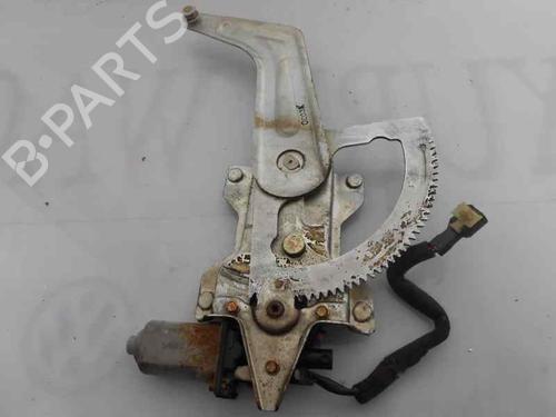Rear left window mechanism KIA RIO I Hatchback (DC) 1.5 16V | BP2340756C24 