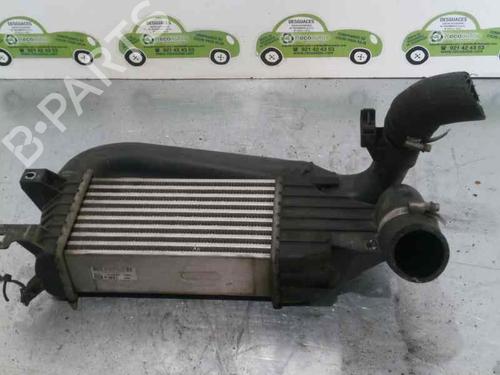 Used Intercooler OPEL ASTRA H (A04) 1.7 CDTI (L48) (100 hp) 2104547