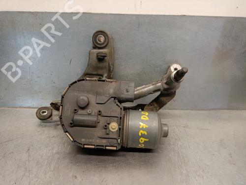 Used Front wiper motor FORD S-MAX (WA6) 2.0 TDCi (140 hp) 19264283