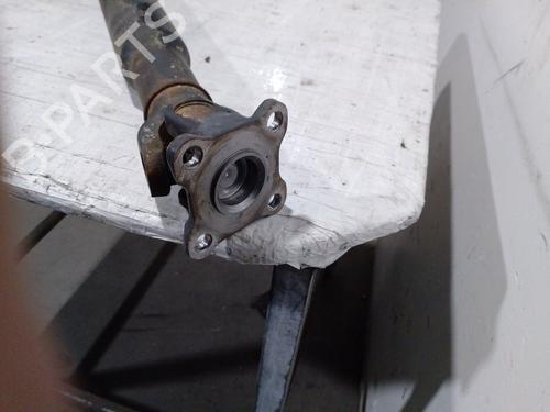 Driveshaft SUZUKI GRAND VITARA II (JT, TE, TD) 1.9 DDiS All-wheel Drive (JT419, TD44, JB419WD, JB419XD,... | BP19743195M37 