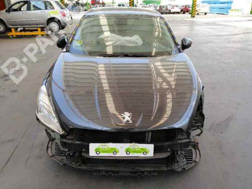 Expansion tank PEUGEOT 508 I (8D_) 2.0 HDi | BP5885978C120  - Image 7