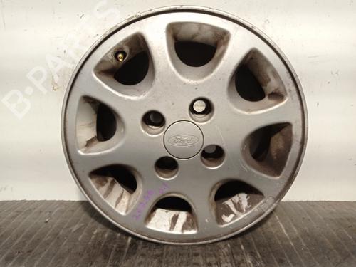 Felg FORD SIERRA II Hatchback (GBC, GBG) [1987-1993]  17616310