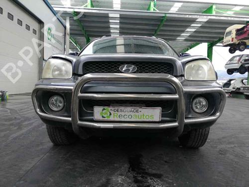 Transfer box HYUNDAI SANTA FÉ I (SM) 2.0 CRDi 4x4 | BP13390688M36 