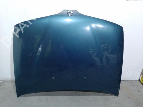 Used Hood RENAULT MEGANE I Classic (LA0/1_) 1.4 (LA0E, LA0V) (75 hp) 19509069