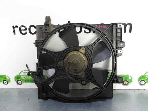 Radiator fan SUBARU FORESTER (SF_) 2.0 AWD (SF5) | BP2317118M35 