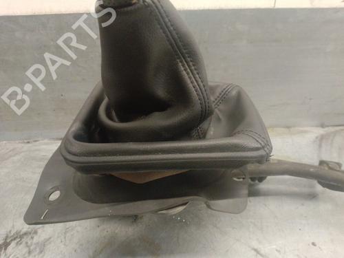 Gear lever SUBARU FORESTER (SG_) 2.0 X AWD (SG5) | BP19924954M90 