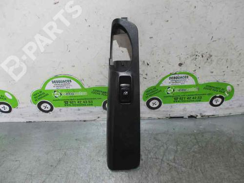 Used Right rear window switch Right rear window switch CHEVROLET REZZO MPV (U100) 1.6 (105 hp) 2087608 2087608