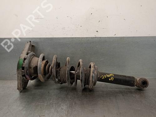 Used Right rear shock absorber NISSAN ALMERA II Hatchback (N16) [2000-2025]  17862323