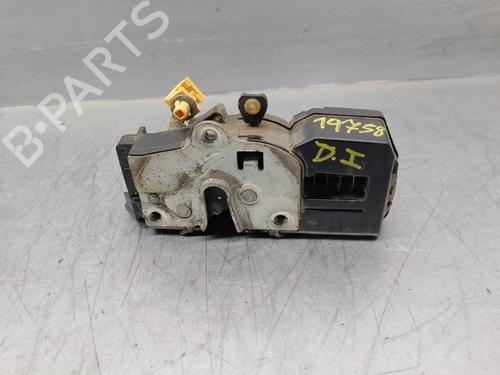 Front left lock CADILLAC SRX 3.6 | BP16855179C98 