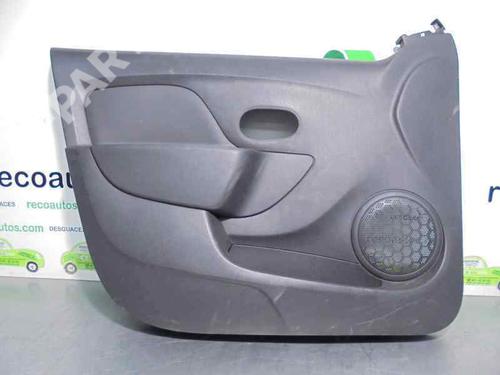 left-front-door-panel-dacia-sandero-ii-tce-90-b8m1-b8ma-b8ac-809013299r-2012-2105195 main image
