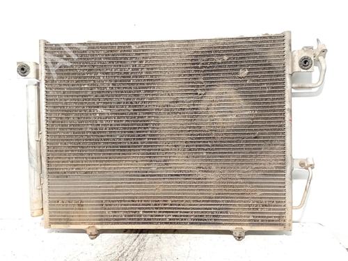 AC radiator MITSUBISHI PAJERO IV (V8_W, V9_W) 3.2 DI-D 4WD (V98W, V88W) | BP19052830M32 