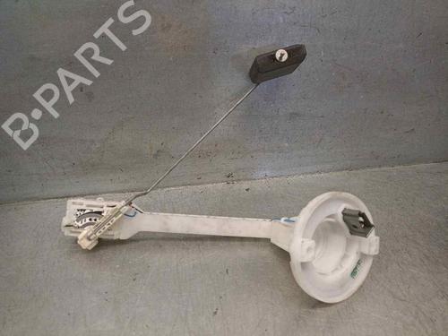 Used Fuel pump MERCEDES-BENZ E-CLASS (W210) E 220 CDI (210.006) (143 hp) 18660812