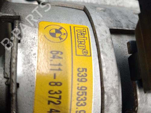 Heater blower motor BMW 5 (E39) 523 i | BP18530223M62 
