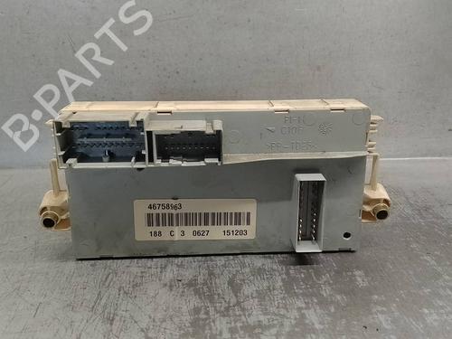 Fuse box FIAT PUNTO (188_) 1.4 | BP17429357E1 