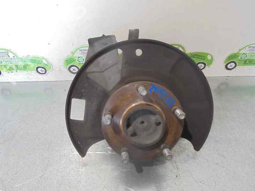 Used Left front steering knuckle FORD TOURNEO CONNECT / GRAND TOURNEO CONNECT V761 MPV (SK) [2022-2025]  2049780