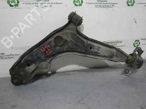 Right front suspension arm SKODA FELICIA II (6U1) 1.3 | BP2050709M13 