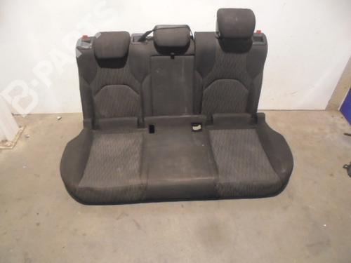 Used Rear seat Rear seat SEAT LEON ST (5F8) 1.6 TDI (110 hp) 10514445 10514445