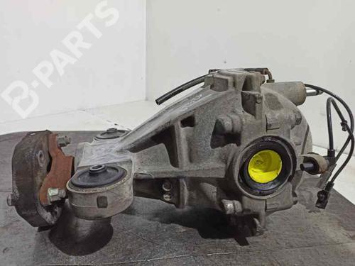 Used Rear differential Rear differential INFINITI Q50 50 D (170 hp) 6962617 6962617