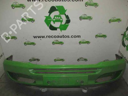 Front bumper MERCEDES-BENZ SPRINTER 4-t Van (B904) 416 CDI 4x4 | BP2305310C7 