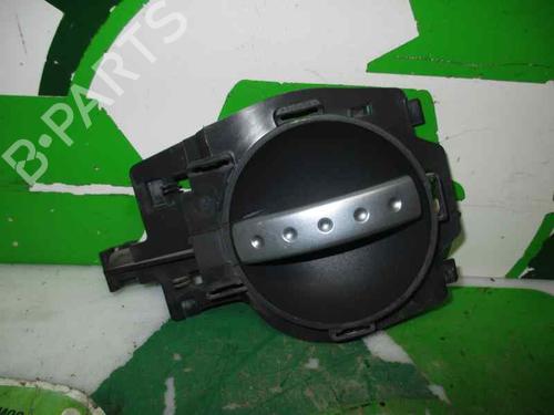 Used Front left interior door handle CITROËN C2 (JM_) 1.4 HDi (68 hp) 3214708