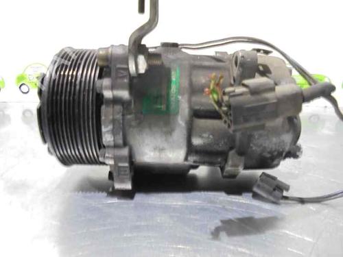 Used AC compressor VOLVO 440 (445) 1.7 (109 hp) 2091906