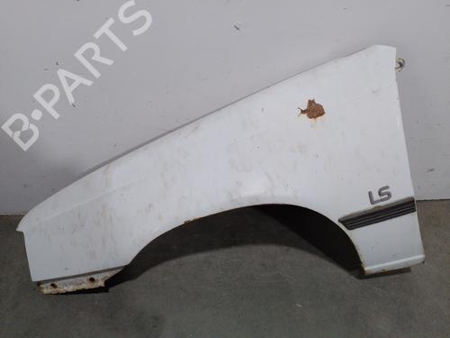 Used Left front fenders OPEL KADETT E (T85) 1.6 S (C19, D19) (82 hp) 19247973