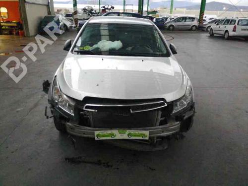 Rear right interior door handle CHEVROLET CRUZE (J300) 2.0 CDI | BP6699679I16  - Image 5