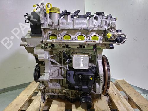Engine SEAT LEON (5F1)  | BP18085212M1 