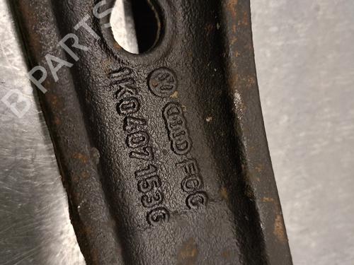 Left front suspension arm AUDI A3 (8P1) 2.0 TDI 16V | BP18621799M12 