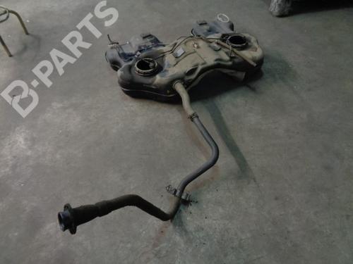 Used Fuel tank Fuel tank SSANGYONG KORANDO (CK) 2.0 e-XDi (175 hp) 8886526 8886526