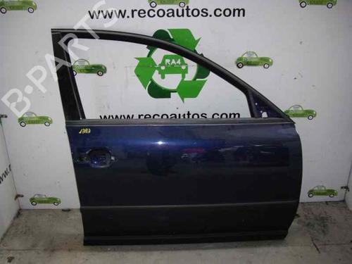 Used Right front door VW PASSAT B5 (3B2) 1.9 TDI (115 hp) 2078519