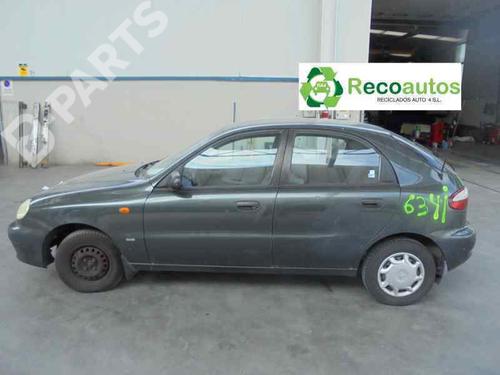 DAEWOO LANOS Saloon (KLAT)  1.5  173448