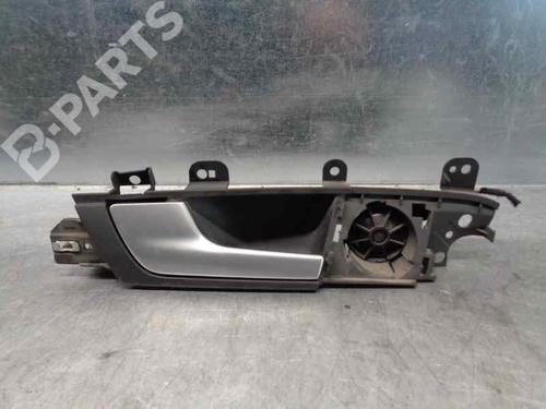 Used Rear left interior door handle Rear left interior door handle AUDI A3 Sportback (8PA) 2.0 TDI 16V (140 hp) 7523915 7523915