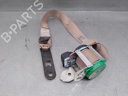 Used Front right seatbelt CADILLAC SRX 3.6 (258 hp) 16855194