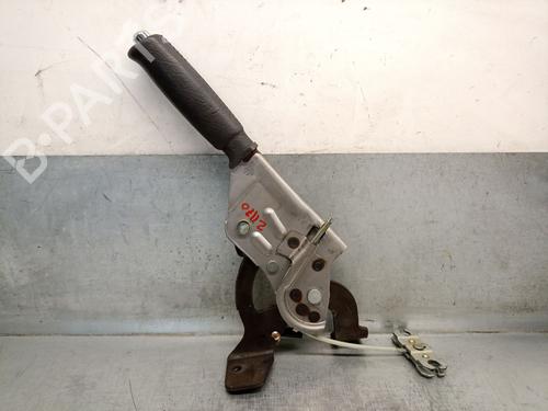 Used Hand brake SUBARU FORESTER (SG_) 2.0 X AWD (SG5) (158 hp) 19925162