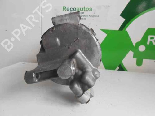 AC compressor FIAT STILO (192_) 1.6 16V (192_XB1A) | BP2066361M34 