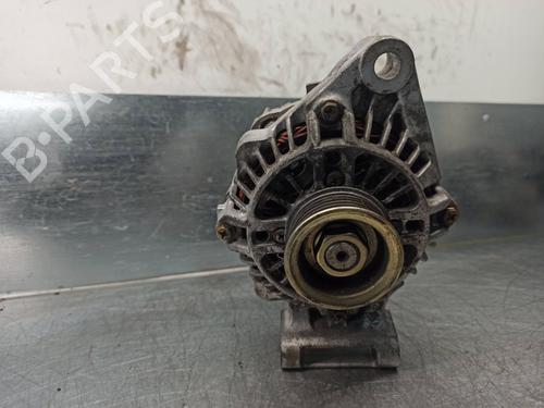 Used Alternator FORD FIESTA IV (JA_, JB_) 1.25 i 16V (75 hp) 8367053