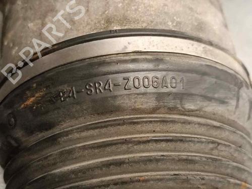 Right rear shock absorber MERCEDES-BENZ S-CLASS (W221, V221) S 320 CDI 4-matic (221.080, 221.180) | BP18013453M19 