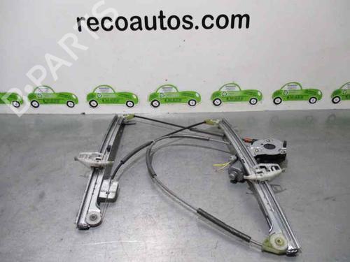 Front right window mechanism CITROËN XSARA (N1) 2.0 HDi 90 | BP2124778C23 