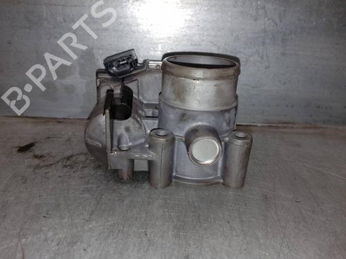 Throttle body FIAT PUNTO (188_) 1.2 16V 80 (188.233, .235, .253, .255, .333, .353, .639,... | BP18787594M82 
