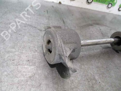 Left rear shock absorber CITROËN C4 Coupe (LA_) 1.6 16V | BP2116879M18 