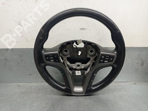 Used Steering wheel Steering wheel HYUNDAI i40 I (VF) 1.7 CRDi (116 hp) 8683873 8683873
